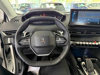 PEUGEOT 3008 usata 13