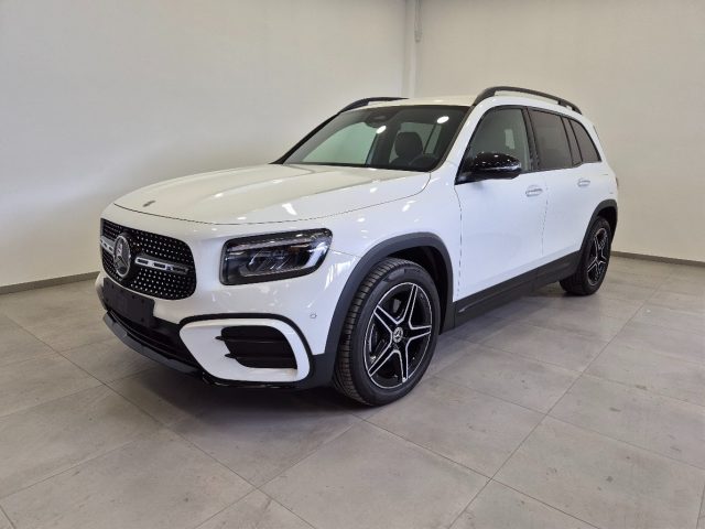 MERCEDES-BENZ GLB 200 usata, con ABS