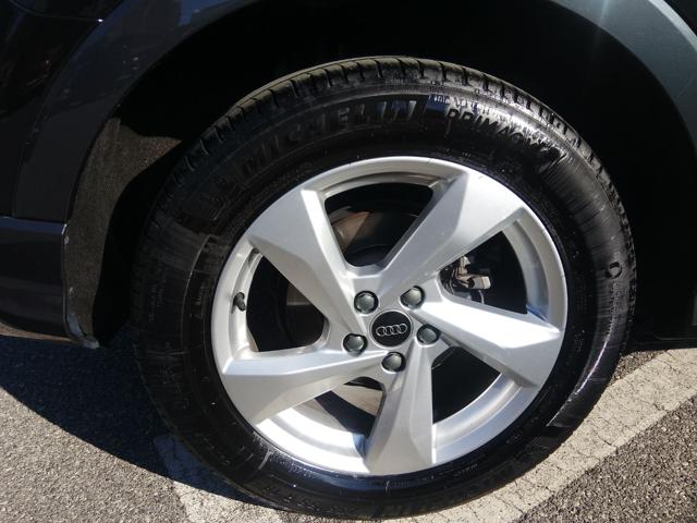AUDI Q3 usata, con Cruise Control