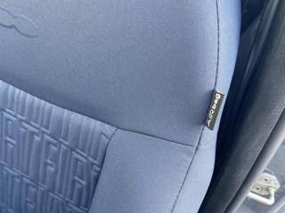FIAT 500 usata, con Airbag laterali
