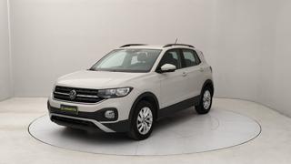 VOLKSWAGEN T-Cross 1.0 TSI Style 95CV