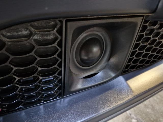 JEEP Compass usata, con Sedili sportivi