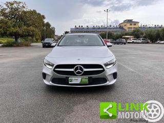 MERCEDES-BENZ A 160 usata, con Airbag