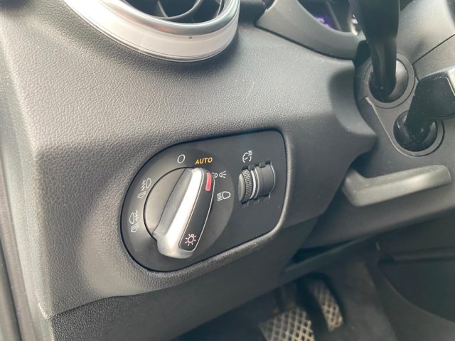 AUDI A1 usata, con Chiusura centralizzata