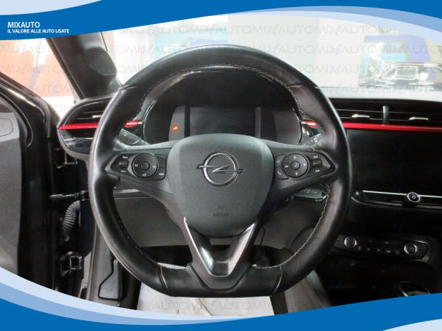 OPEL Corsa usata, con Airbag Passeggero