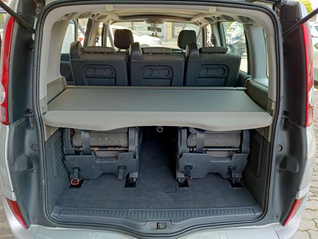 RENAULT Espace usata, con Autoradio