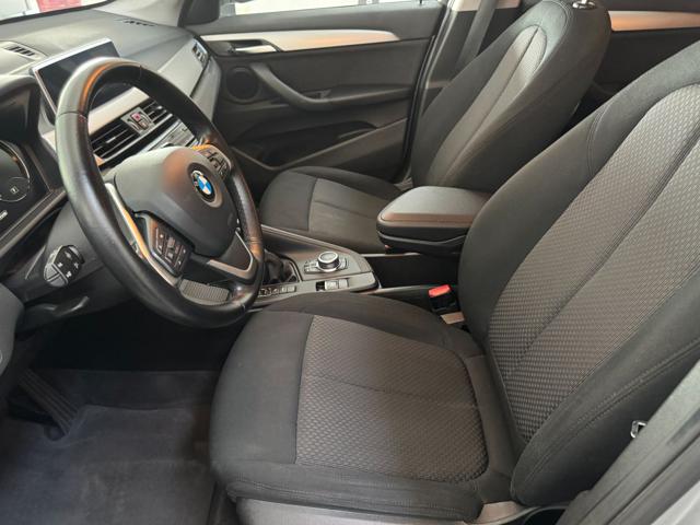 BMW X1 usata, con Controllo trazione