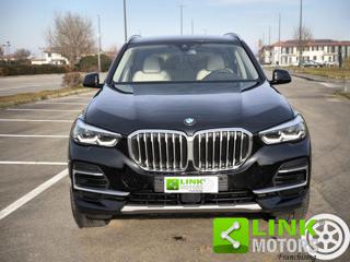 BMW X5 usata, con Cerchi in lega