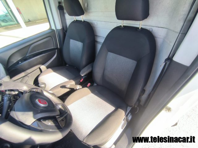 FIAT Doblo usata 11