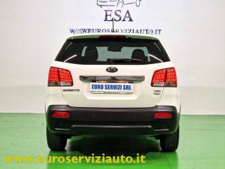 KIA Sorento usata 55