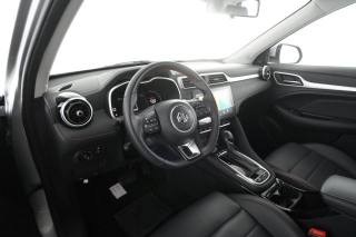 MG ZS usata 8
