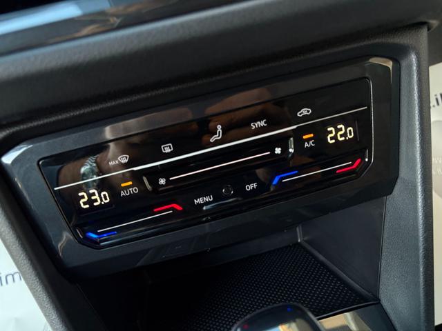 VOLKSWAGEN Tiguan usata, con Park Distance Control