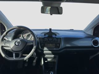 VOLKSWAGEN up! usata 8
