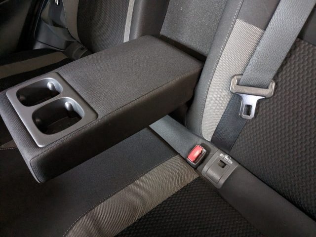 NISSAN Qashqai usata, con Immobilizzatore elettronico
