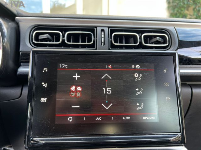 CITROEN C3 usata 22