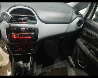 FIAT Punto Evo usata 7