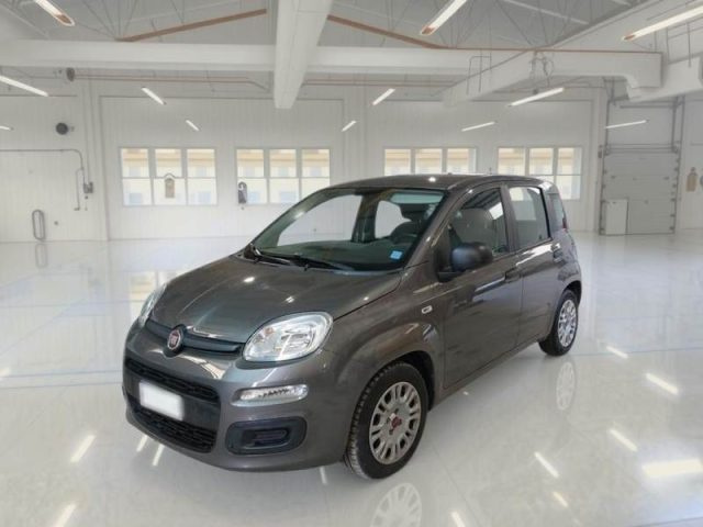 FIAT Panda usata, con ABS
