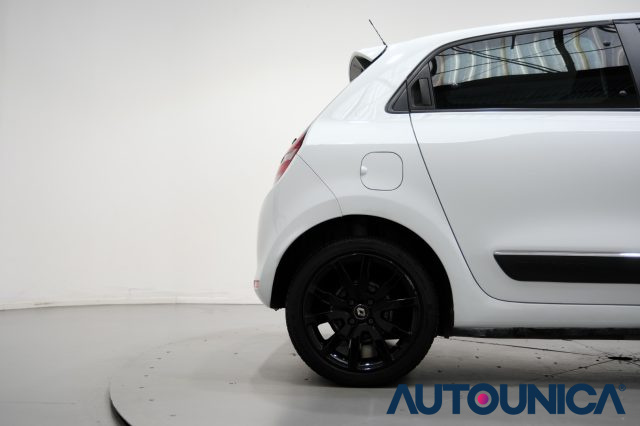 RENAULT Twingo usata 50