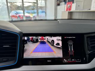 AUDI A1 usata, con Interni in pelle