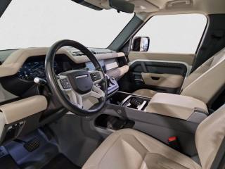 LAND ROVER Defender usata, con ESP