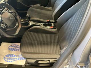 PEUGEOT 208 usata, con Boardcomputer