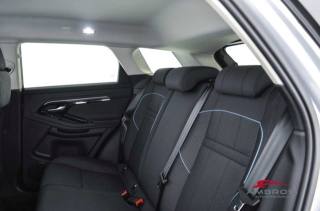 LAND ROVER Range Rover Evoque usata 9