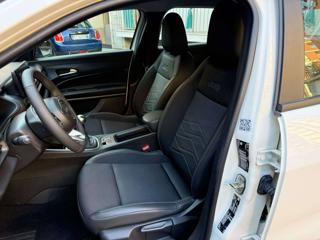 JEEP Avenger usata, con Airbag testa