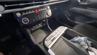 HYUNDAI Tucson usata, con ESP