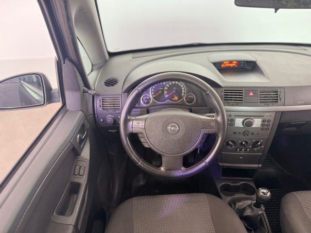 OPEL Meriva usata 13