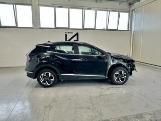 KIA Sportage usata, con Chiusura centralizzata