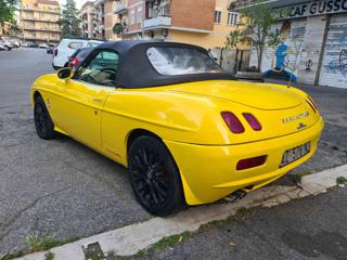 FIAT Barchetta usata, con Servosterzo