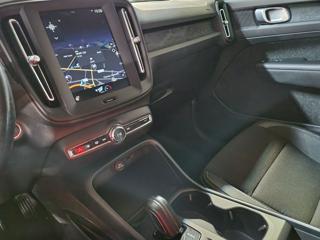 VOLVO XC40 usata, con Controllo automatico clima