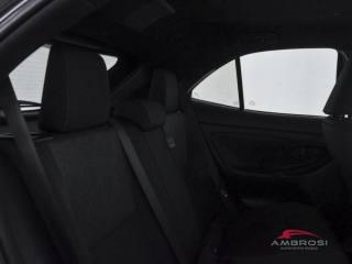 TOYOTA Yaris Cross usata 10