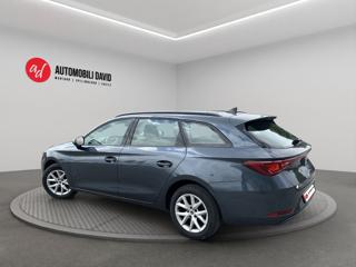SEAT Leon usata, con Airbag laterali