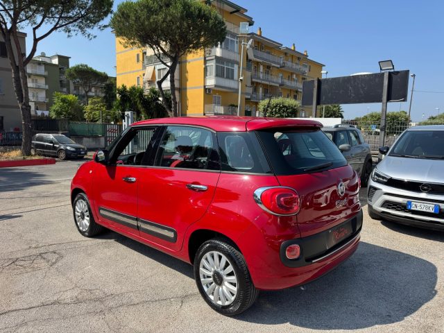 FIAT 500L usata, con Autoradio