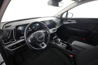 KIA Sportage usata 1
