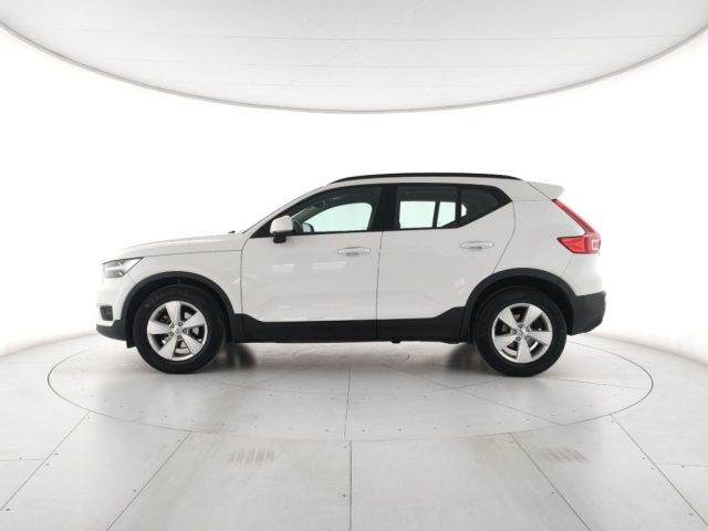 VOLVO XC40 usata, con Airbag laterali