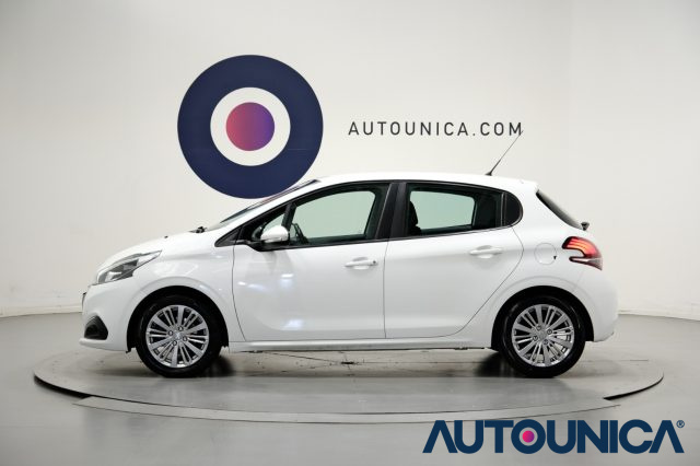 PEUGEOT 208 usata, con Chiusura centralizzata telecomandata