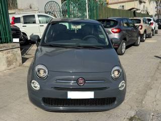 FIAT 500 1.2 EasyPower Lounge KM CERTIFICATI GARANTITA