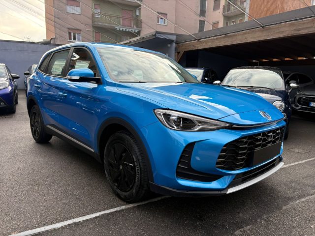 MG ZS usata, con Airbag