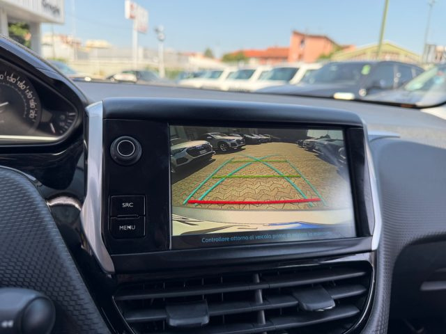 PEUGEOT 208 usata, con Climatizzatore