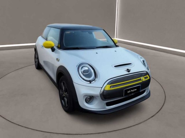 MINI Mini usata, con ABS
