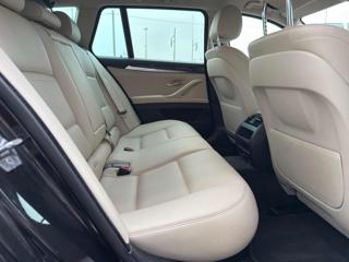 BMW 530 usata, con Park Distance Control