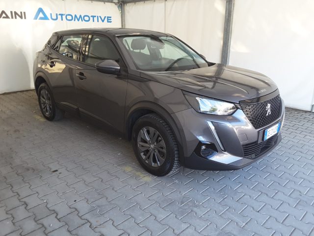 PEUGEOT 2008 usata, con Airbag