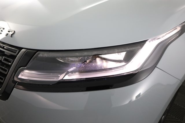 LAND ROVER Range Rover Velar usata 13