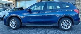 BMW X1 usata, con Airbag laterali