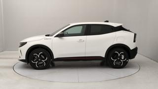 ALFA ROMEO Junior usata, con Airbag