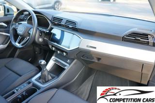 AUDI Q3 usata, con Airbag Passeggero