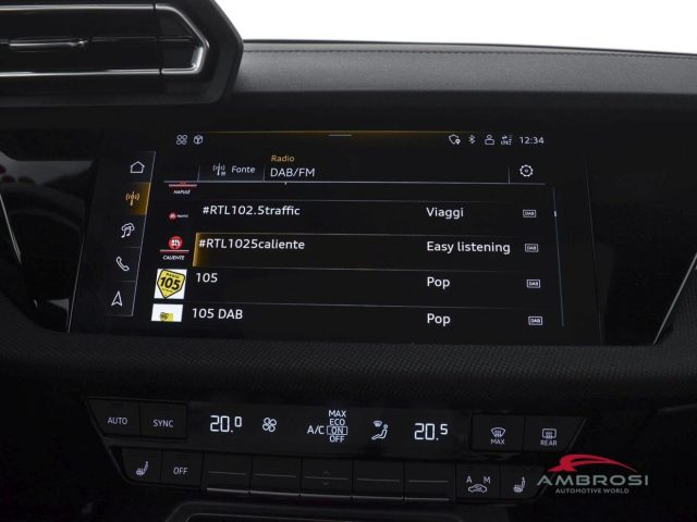 AUDI S3 usata 13