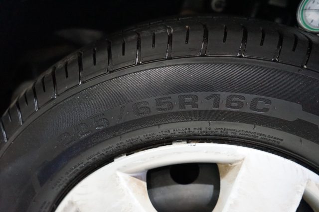 OPEL Movano usata 37